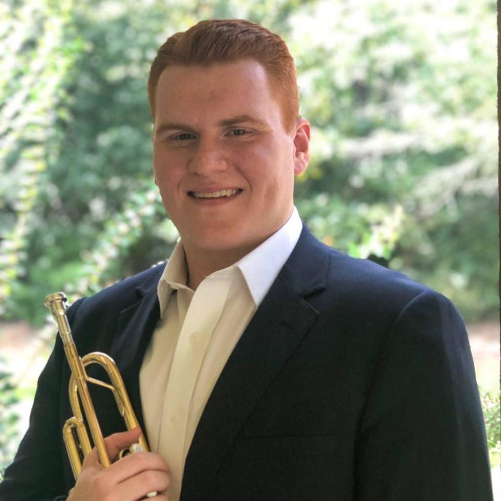 Meet your Posher, Brian